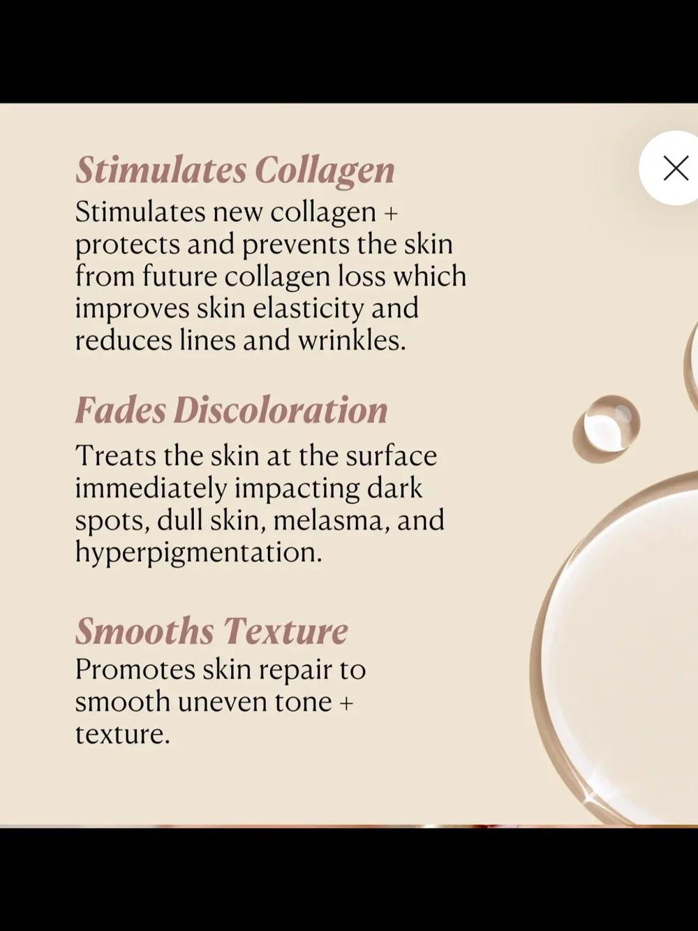 Nakery Beauty nakery collagen
